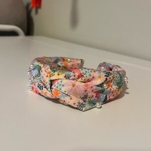 Rifle paper co headband